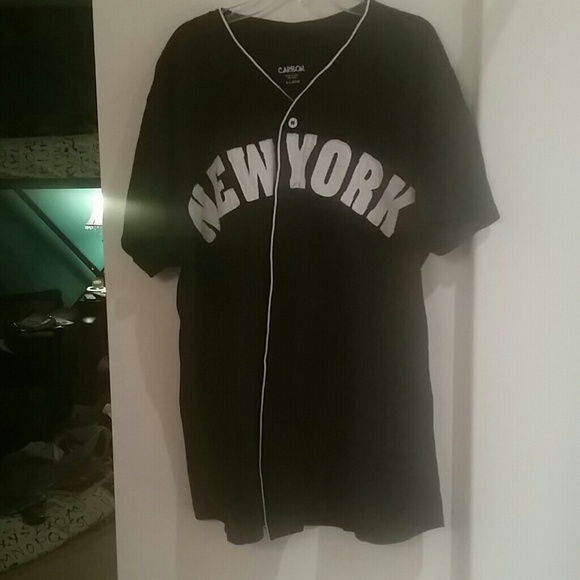 Jersey shirt ON HOLD