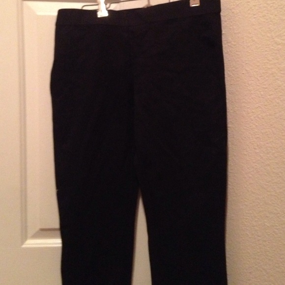 J crew petite Pants - Picture 1 of 2