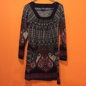 A beautiful country chic dress👢