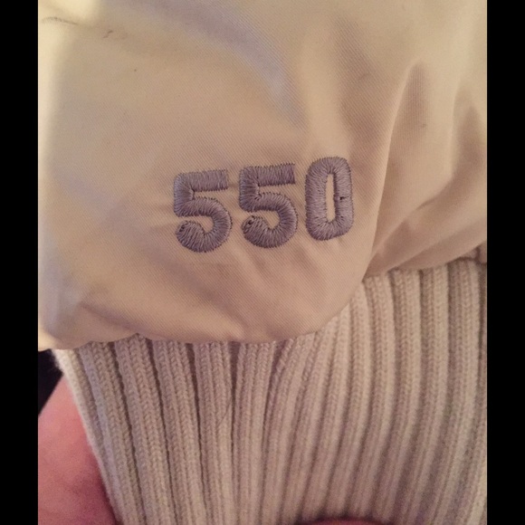 XL north face jacket with hood - Picture 4 of 4