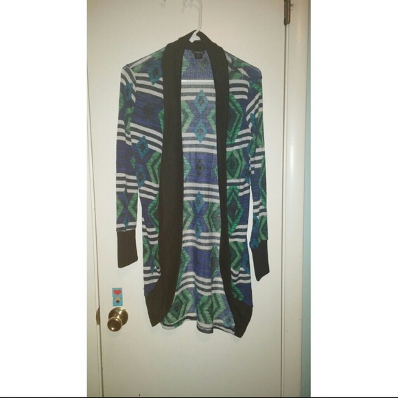 Cardigan