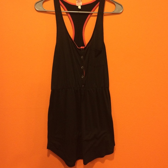 Beach swimsuit cover up 👙