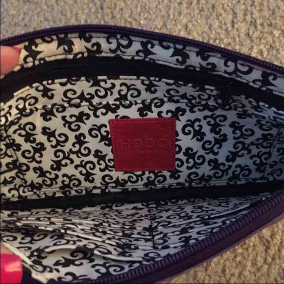 Hobo wristlet - Picture 2 of 2
