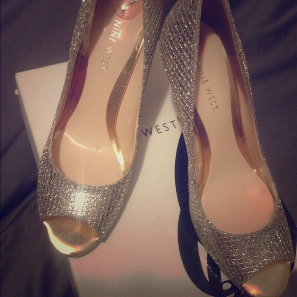 Nine West shoes