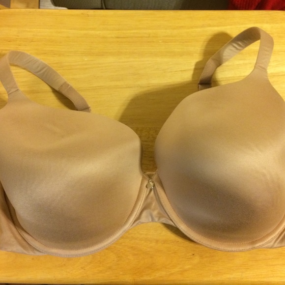 Victoria's Secret Perfect Coverage Bra