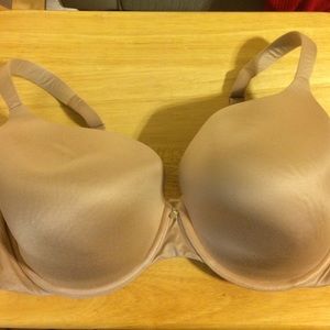 Victoria's Secret Perfect Coverage Bra