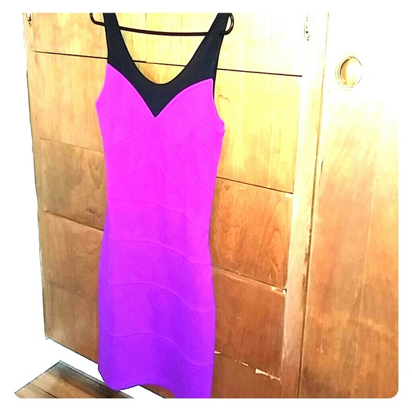 Express Dress