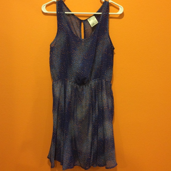 Beautiful boutique dress👗