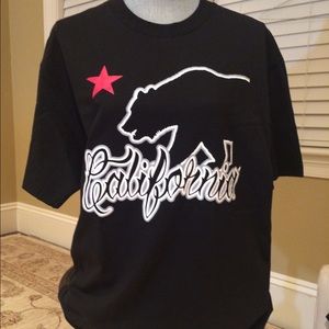Bundle me or offer! Brand new CA shirt