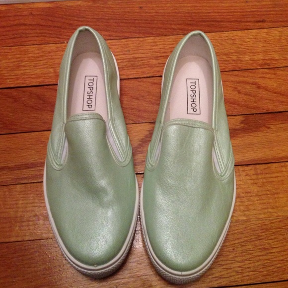 Top Shop Tika2 Pearl