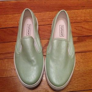 Top Shop Tika2 Pearl