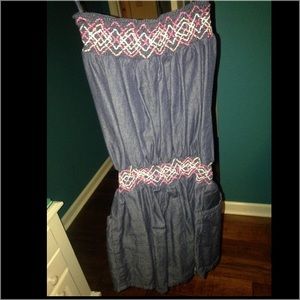 Summer/spring romper!!