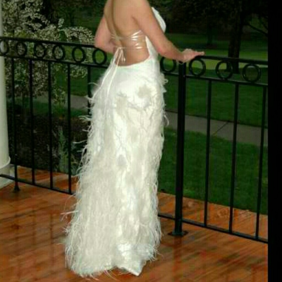 Wedding Gown 6