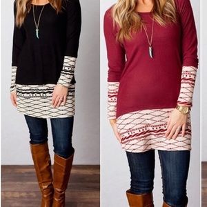 Super cute tunic!!!!!