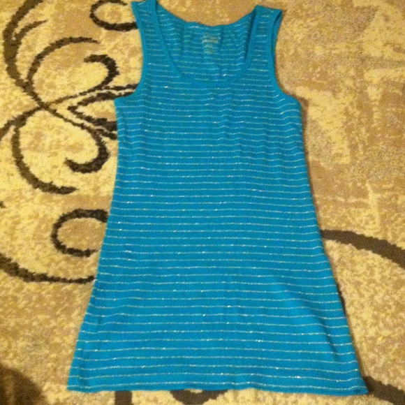 Old Navy tank top