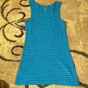 Old Navy tank top
