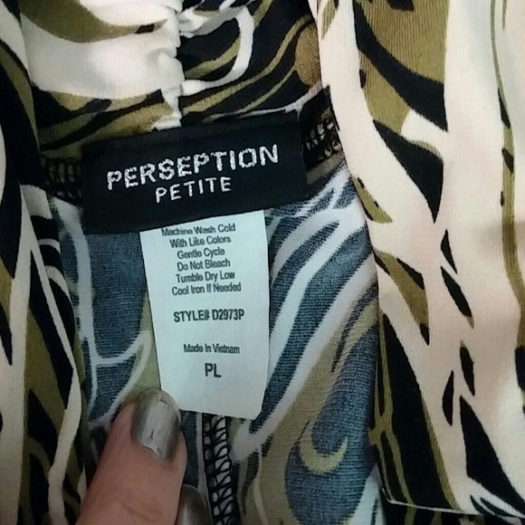 Perseption Petite - Picture 3 of 4