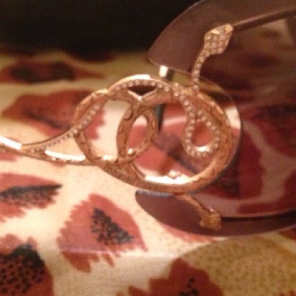 TRADED AUTHENTIC NEW Roberto Cavalli  sunglasses main image 4