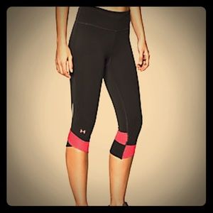 Under Armour Workout Pants