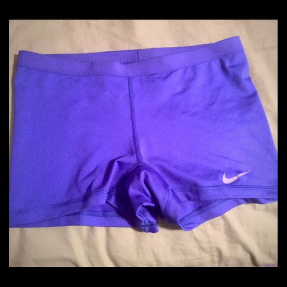 NIKE spandex!