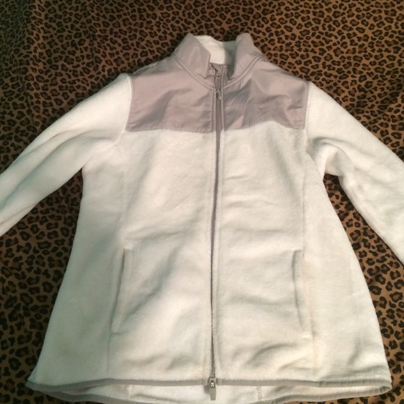Winter jacket