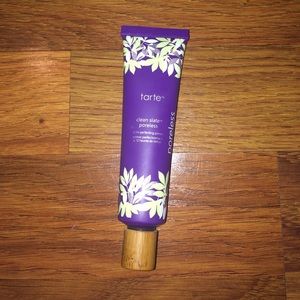 Tarte poreless primer
