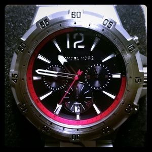 Mens Michael Kors Watch