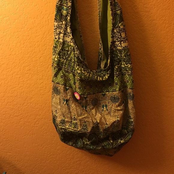 Cute hobo bag
