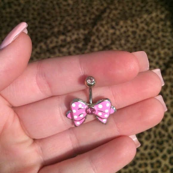 Belly ring