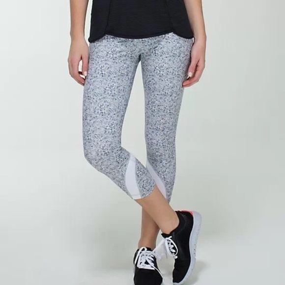 NWOT Lululemon Run Inspire 6!