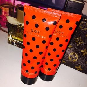 Marc Jacobs Set
