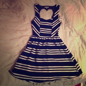 Charlotte Russe dress never worn