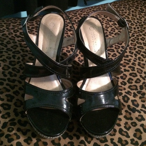 Wedges - Picture 2 of 4