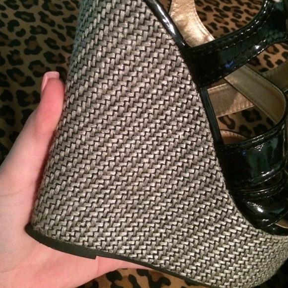Wedges - Picture 3 of 4