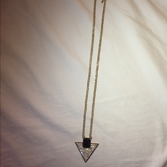 FOREVER 21 long necklace