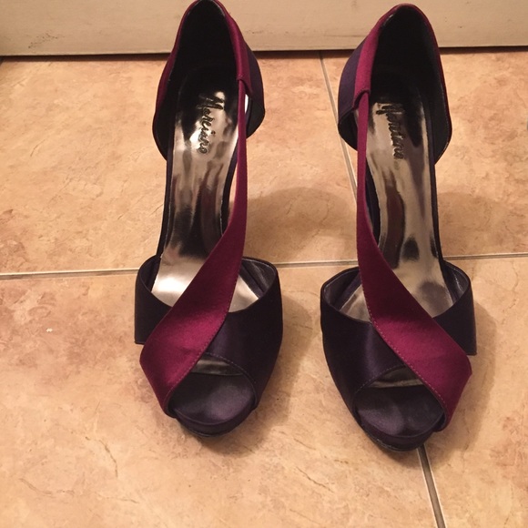 Marciano wedges