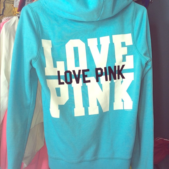 VS zip up