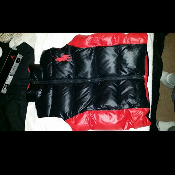 Boys Polo vest MUST GO NOW BEST OFFER TAKES IT