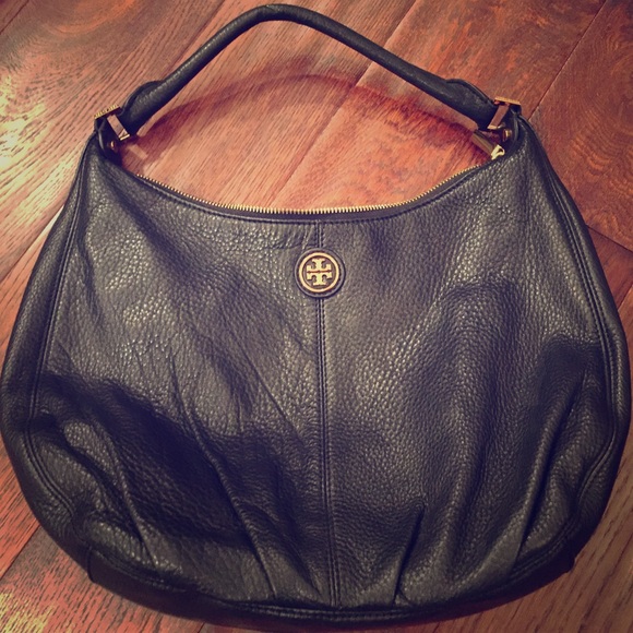 Authentic Tory Burch Hobo