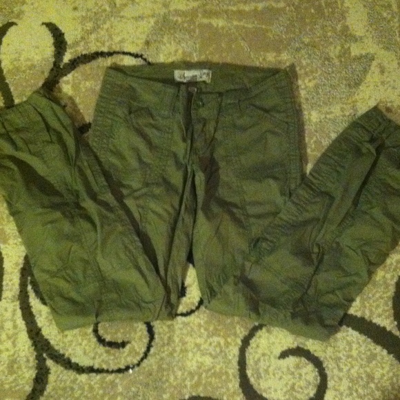 American Rag cargo pants