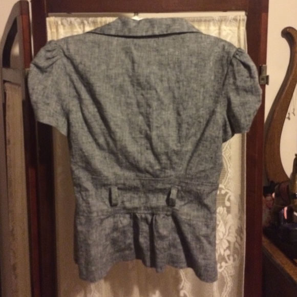 Dress shirt - Picture 3 of 4