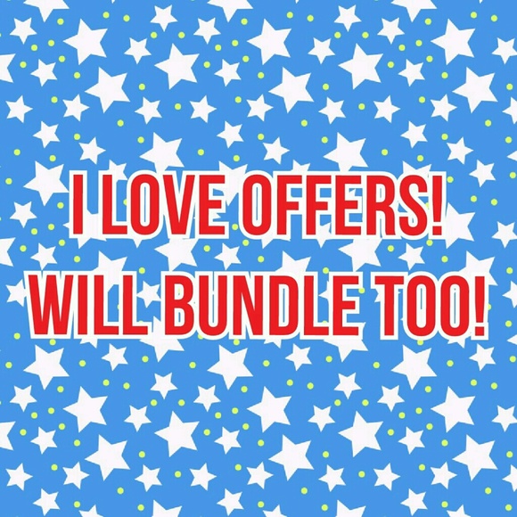 Accessories - 10% discount on bundles Accessories - 10% discount on bundles