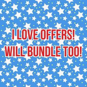 Accessories - 10% discount on bundles Accessories - 10% discount on bundles