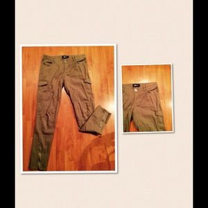 GUESS cargo pants