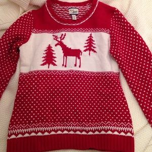 Ugly Christmas Sweater