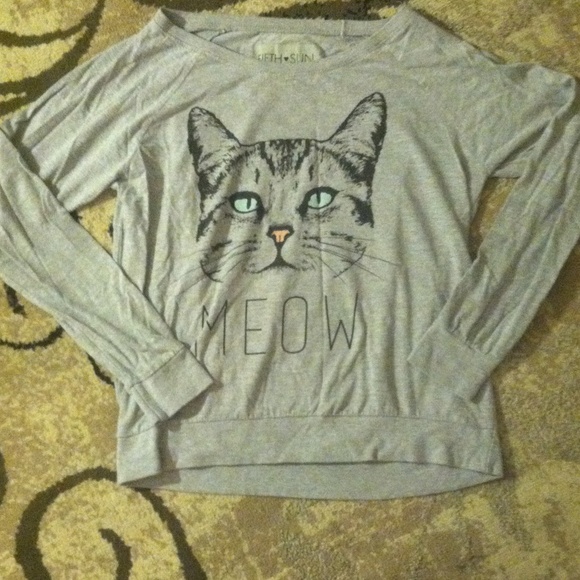 Fifth sun, sweater