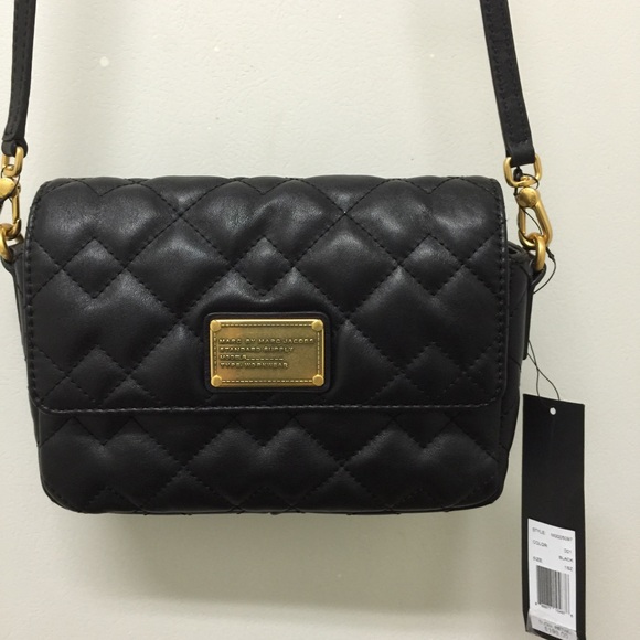 Marc Jacobs cross body