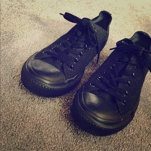 Converse All Star Low Sneaker