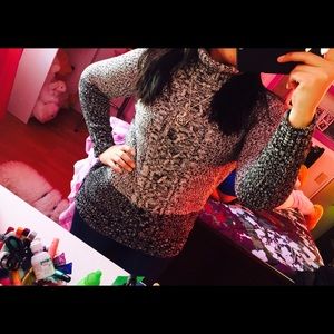 Banana Republic Sweater
