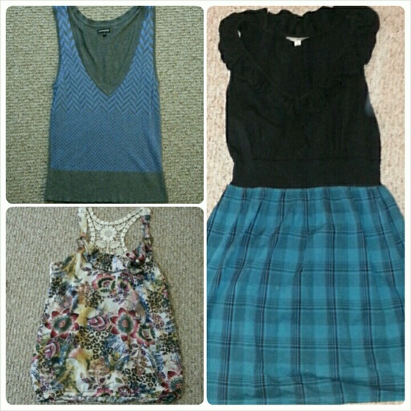 Bundle for faeryqueen21